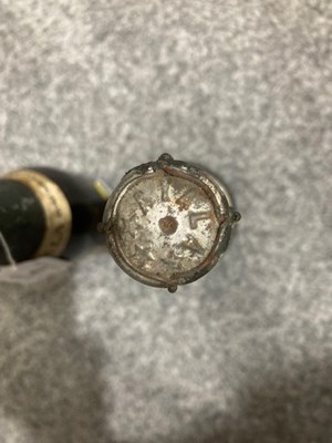 Lot 4 - AYALA & CO CHATEAU D'AY CHAMPAGNE