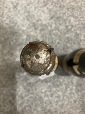Lot 4 - AYALA & CO CHATEAU D'AY CHAMPAGNE