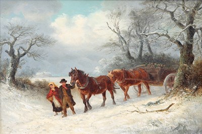 Lot 2030 - THOMAS SMYTHE (1823-1906)