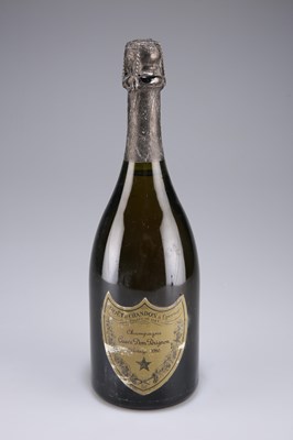 Lot 3 - CHAMPAGNE DOM PERIGNON BRUT VINTAGE 1980