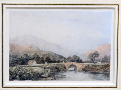 Lot 4222 - SAM BOUGH (1822-1878)