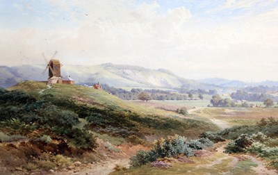 Lot 4055 - HAROLD SUTTON PALMER (1854-1933)