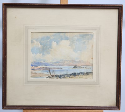 Lot 4060 - SAMUEL JOHN LAMORNA BIRCH (1869-1955)