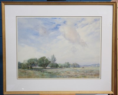 Lot 4073 - CHARLES HARRINGTON (1865-1943)