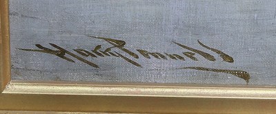 Lot 4134 - HARRY PENNELL (1876-1934)