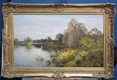Lot 4134 - HARRY PENNELL (1876-1934)