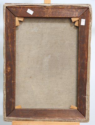 Lot 4037 - 19TH CENTURY FRENCH SCHOOL