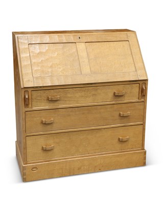 Lot 799 - DEREK SLATER, A FISHMAN OAK BUREAU