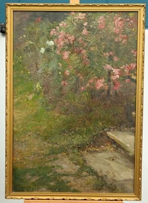 Lot 4064 - ATTRIBUTED TO EDGAR BUNDY ARA (1862-1922)