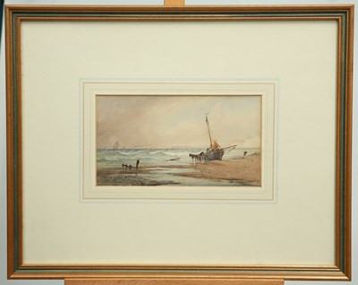 Lot 4094 - EDWARD DUNCAN (1803-1882)