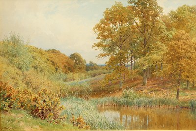 Lot 4132 - HAROLD SUTTON PALMER (1854-1933)