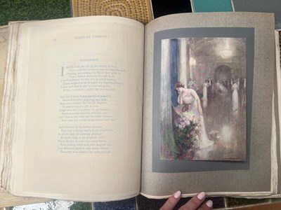 Lot 7 - TWO BOOKS
