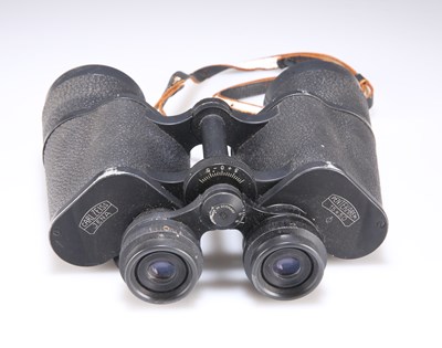 Lot 926 - A PAIR OF CARL ZEISS PENTEKAREM 15X50 BINOCULARS